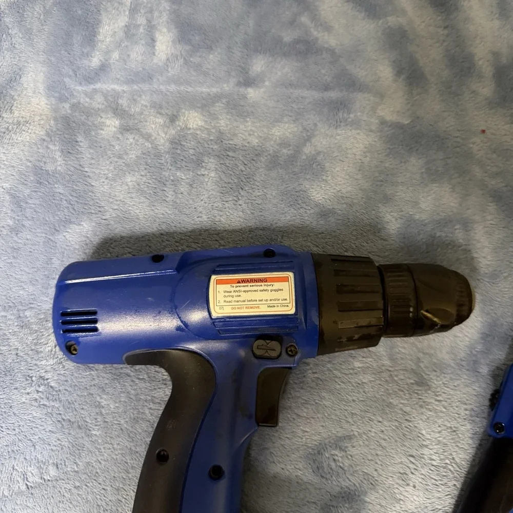 Drill Master drill master